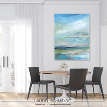 Load image into Gallery viewer, Blushing Winds No. 1