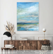 Load image into Gallery viewer, Blushing Winds No. 1