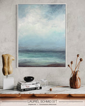 Load image into Gallery viewer, Earth Below Sky Above No. 1