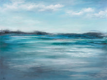 Load image into Gallery viewer, Coastal Colors No. 38 ~ 36&quot; x 48&quot;
