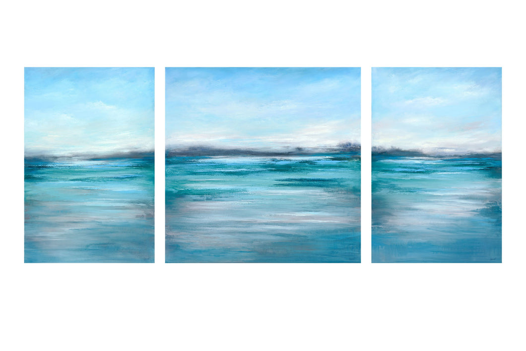 Coastal Colors No. 40 ~ 36