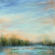 Load image into Gallery viewer, September Afternoon No. 09 ~ 12&quot; x 12&quot;
