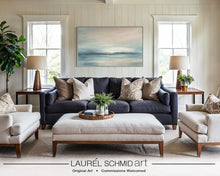 Load image into Gallery viewer, Serene No. 22 ~ 36&quot; x 60&quot;
