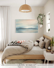 Load image into Gallery viewer, Serene No. 22 ~ 36&quot; x 60&quot;
