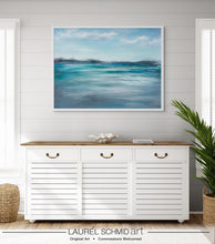 Load image into Gallery viewer, Coastal Colors No. 38 ~ 36&quot; x 48&quot;
