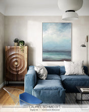 Load image into Gallery viewer, Earth Below Sky Above No. 1
