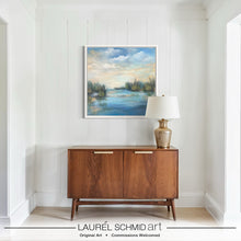 Load image into Gallery viewer, September Afternoon No. 13 ~ 36&quot; x 36&quot;
