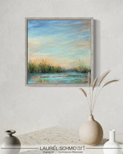 Load image into Gallery viewer, September Afternoon No. 09 ~ 12&quot; x 12&quot;
